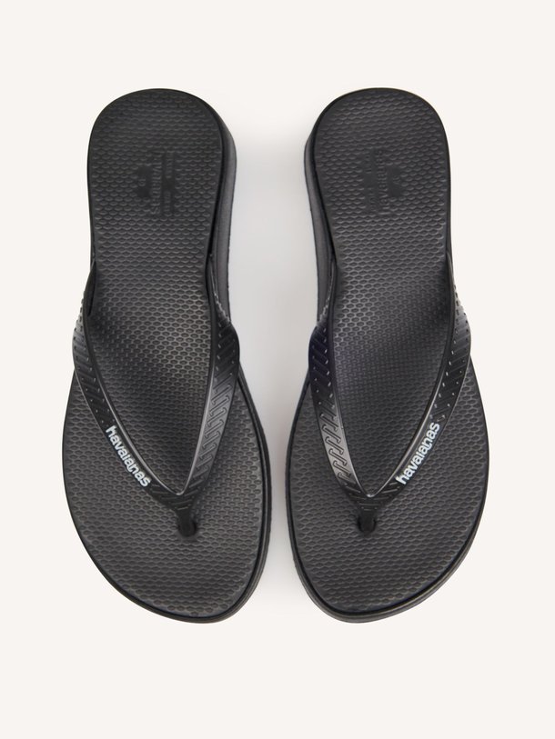 Ontdek de HAV. HIGH PLATFORM II van Havaianas bij Orangebag. Op werkdagen voor 21:45 besteld, morgen in huis.