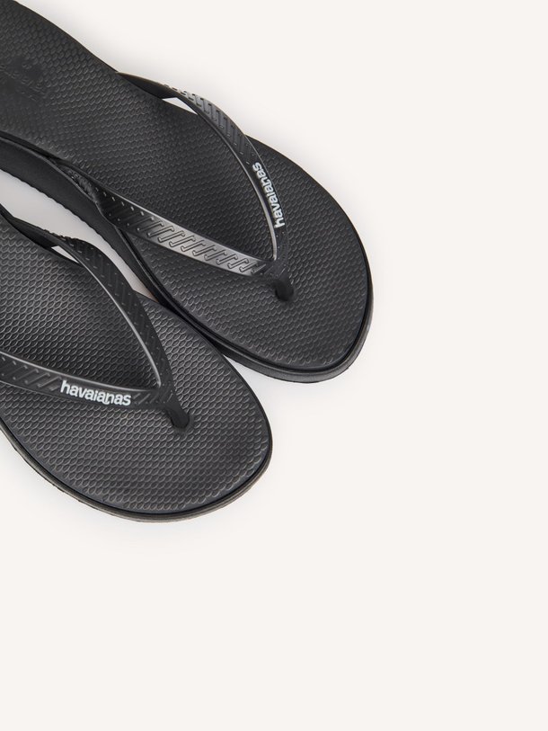 Ontdek de HAV. HIGH PLATFORM II van Havaianas bij Orangebag. Op werkdagen voor 21:45 besteld, morgen in huis.