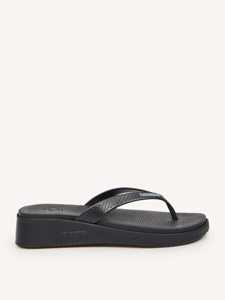 Ontdek de HAV. HIGH PLATFORM II van Havaianas bij Orangebag. Op werkdagen voor 21:45 besteld, morgen in huis.