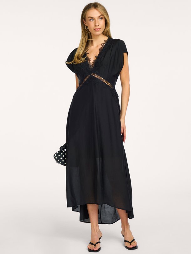 Copenhagen Muse Cmmolly-Dress Ontdek de CMMOLLY-DRESS van Copenhagen Muse bij Orangebag. Op werkdagen voor 21:45 besteld, morgen in huis.