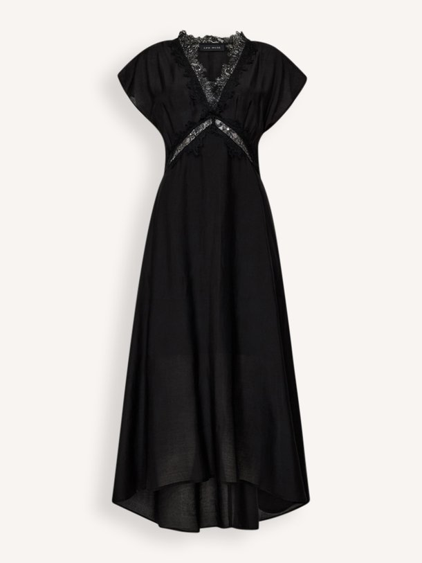 Copenhagen Muse Cmmolly-Dress Ontdek de CMMOLLY-DRESS van Copenhagen Muse bij Orangebag. Op werkdagen voor 21:45 besteld, morgen in huis.