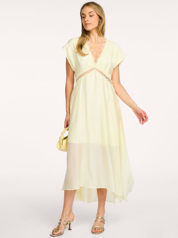 Ontdek de CMMOLLY-DRESS van Copenhagen Muse bij Orangebag. Op werkdagen voor 21:45 besteld, morgen in huis.