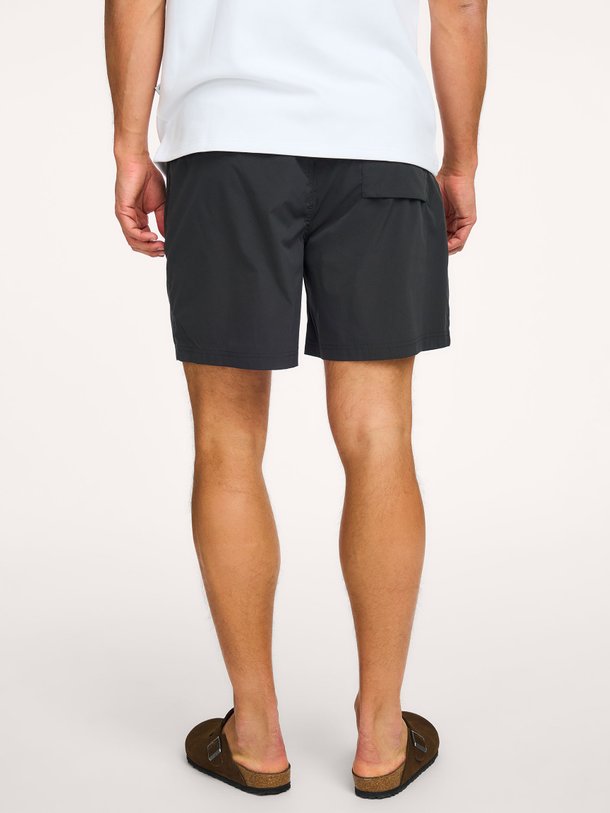 Law Of The Sea Reef Swimshort Ontdek de REEF SWIMSHORT van Law of the Sea bij Orangebag. Op werkdagen voor 21:45 besteld, morgen in huis.