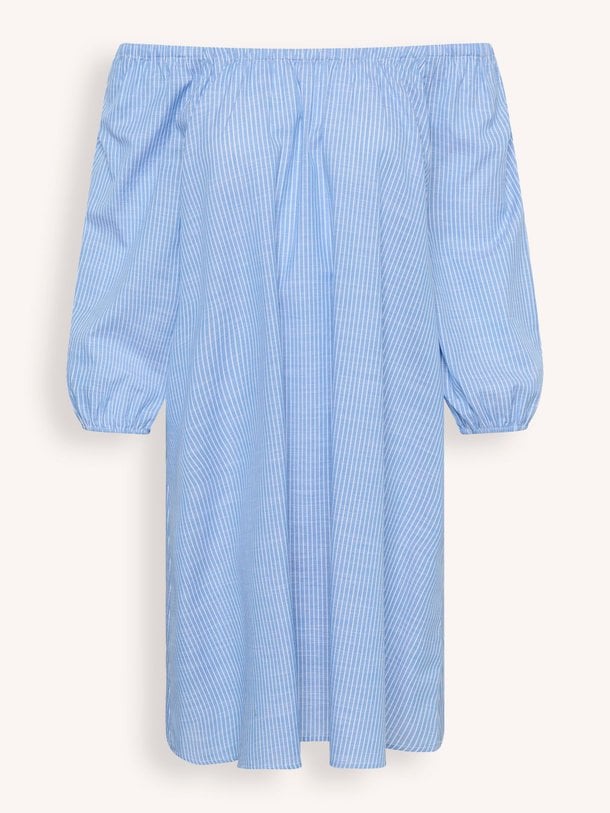 Ontdek de MWSkye Dress van My Essential Wardrobe bij Orangebag. Op werkdagen voor 21:45 besteld, morgen in huis.