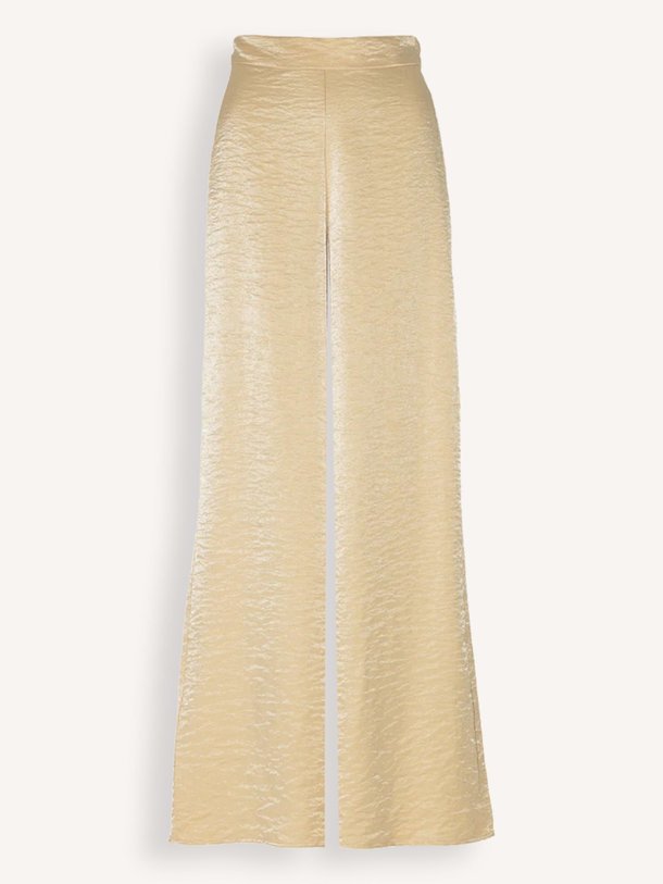Ontdek de Panthea viscosemix glanzende broek van Freebird in de kleur beige bij Orangebag. Op werkdagen voor 21:45 besteld, morgen in huis.