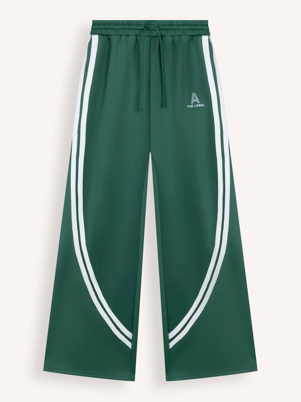 Ontdek de Geweven track broek van Alix The Label bij Orangebag. Op werkdagen voor 21:45 besteld, morgen in huis.