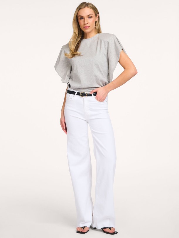 Ontdek de Palazzo high waist wide leg super stretch jeans van Lois in de kleur Wit bij Orangebag. Op werkdagen voor 21:45 besteld, morgen in huis.