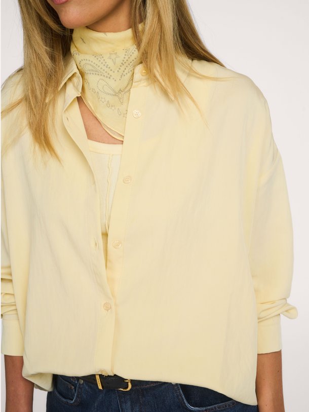 Ontdek de GildaMW Boxy Shirt van My Essential Wardrobe bij Orangebag. Op werkdagen voor 21:45 besteld, morgen in huis.