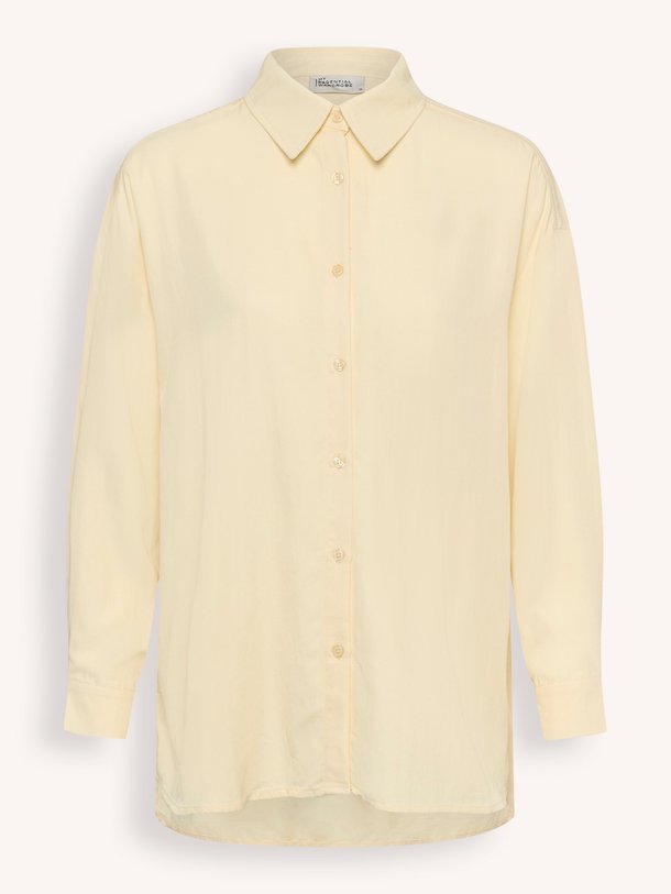 Ontdek de GildaMW Boxy Shirt van My Essential Wardrobe bij Orangebag. Op werkdagen voor 21:45 besteld, morgen in huis.