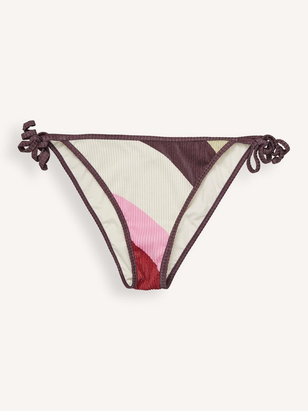 Ontdek de Blacca Baila bikinislip van Becksondergaard in de kleur paars bij Orangebag. Op werkdagen voor 21:45 besteld, morgen in huis.