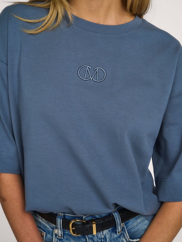 Ontdek de CMMUSE-TEE van Copenhagen Muse bij Orangebag. Op werkdagen voor 21:45 besteld, morgen in huis.