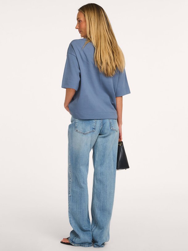Ontdek de CMMUSE-TEE van Copenhagen Muse bij Orangebag. Op werkdagen voor 21:45 besteld, morgen in huis.