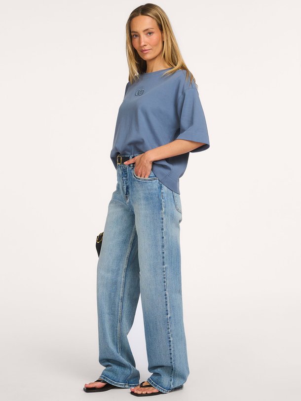 Ontdek de CMMUSE-TEE van Copenhagen Muse bij Orangebag. Op werkdagen voor 21:45 besteld, morgen in huis.