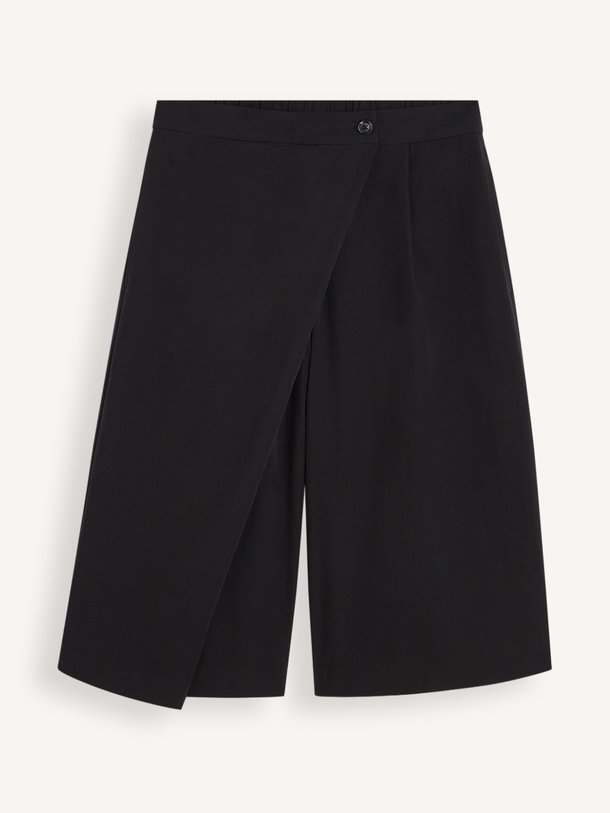 Ontdek de Wrap shorts Cotton van Summum bij Orangebag. Op werkdagen voor 21:45 besteld, morgen in huis.