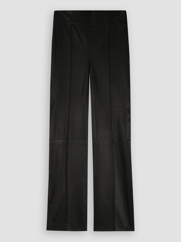 Dante 6 Fyen Stretch Leather Pants Ontdek de Fyen Stretch Leather Pants van Dante 6 bij Orangebag. Op werkdagen voor 21:45 besteld, morgen in huis.