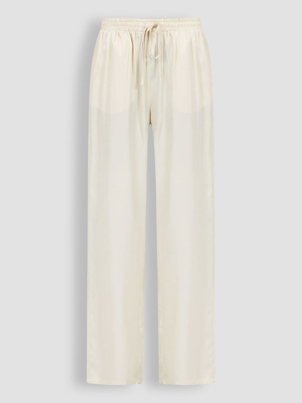 Ontdek de Sammy viscose wide leg broek van Alchemist in de kleur champagne bij Orangebag. Op werkdagen voor 21:45 besteld, morgen in huis.