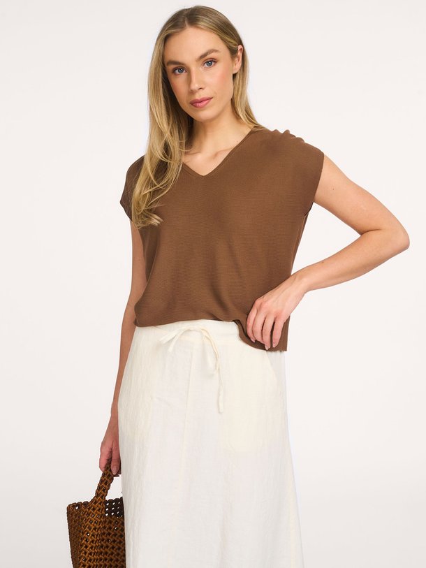 Ontdek de Top van No Man's Land bij Orangebag. Op werkdagen voor 21:45 besteld, morgen in huis.