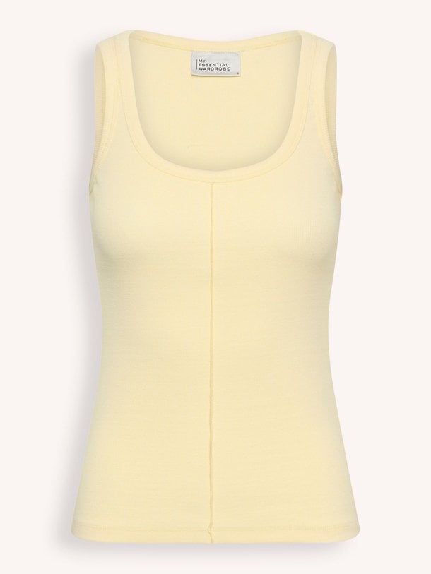 Ontdek de MWMandy RN Top van My Essential Wardrobe bij Orangebag. Op werkdagen voor 21:45 besteld, morgen in huis.