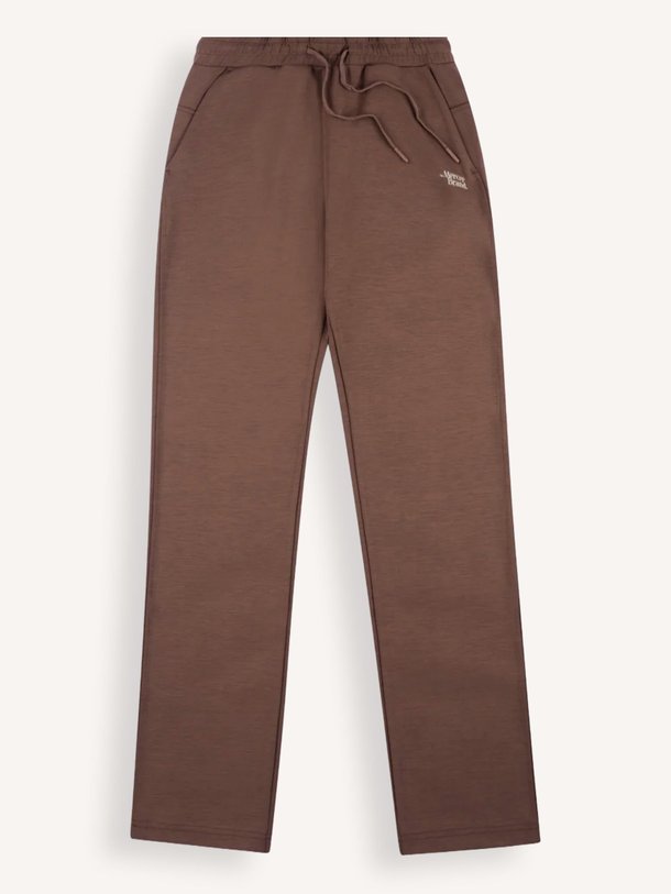 Ontdek de Meap modalmix joggingbroek van Mercer Amsterdam in de kleur Bruin bij Orangebag. Op werkdagen voor 21:45 besteld, morgen in huis.
