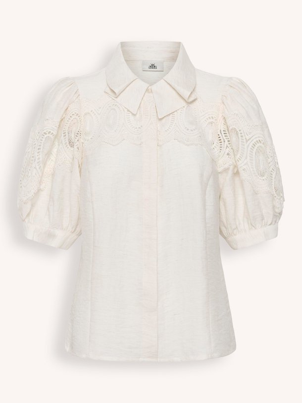 Karen By Simonsen Urith Frosty Blouse Ontdek de Urith Frosty Blouse van Karen By Simonsen bij Orangebag. Op werkdagen voor 21:45 besteld, morgen in huis.