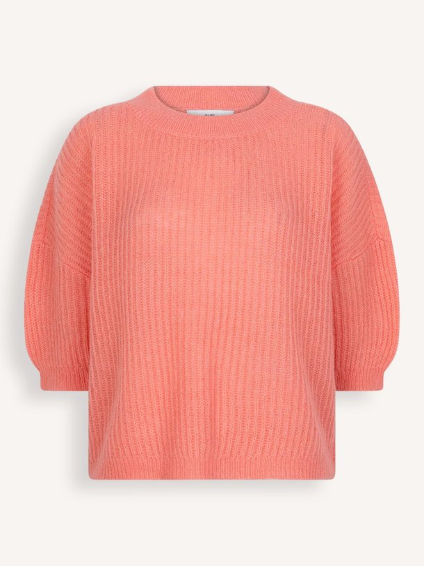 Ontdek de Vin alpacamix trui van Ruby Tuesday in de kleur koraal bij Orangebag. Op werkdagen voor 21:45 besteld, morgen in huis.