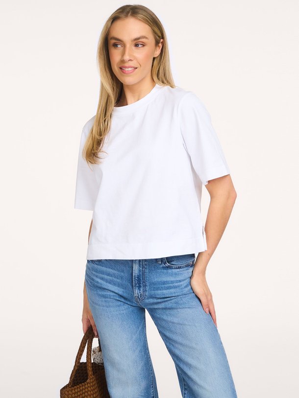 Ontdek de T-shirt van No Man's Land bij Orangebag. Op werkdagen voor 21:45 besteld, morgen in huis.