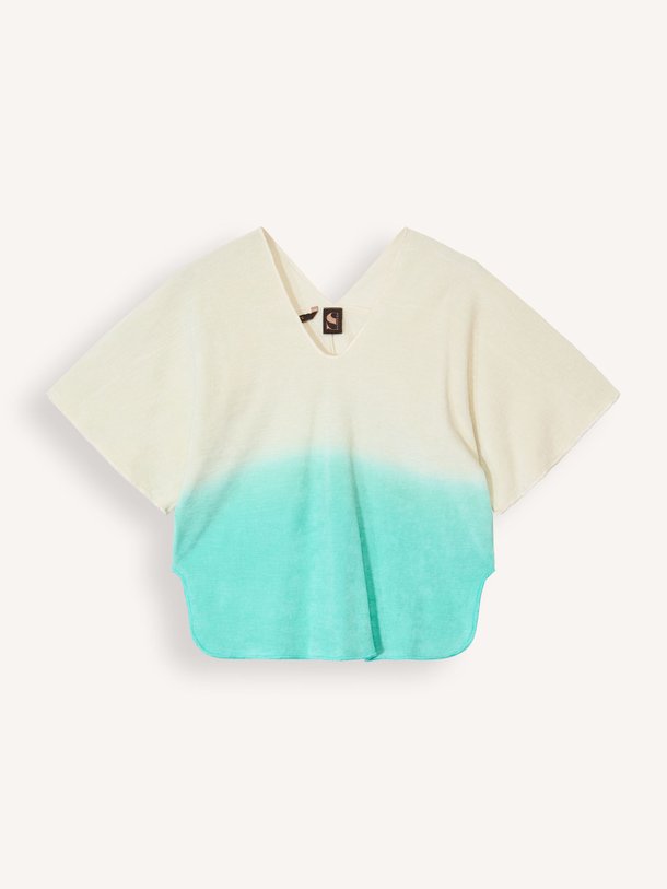 Ontdek de Kaftan, katoenen badstof top van Speezys bij Orangebag. Op werkdagen voor 21:45 besteld, morgen in huis.