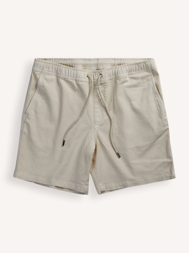 Ontdek de Gregor viscosemix short van NN.07 in de kleur Crème bij Orangebag. Op werkdagen voor 21:45 besteld, morgen in huis.
