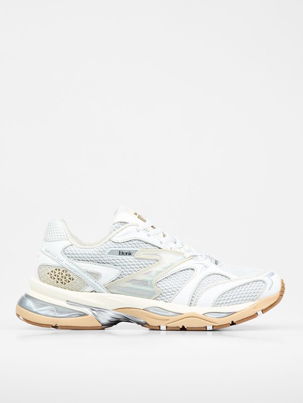 Ontdek de Kendari mesh sneakers van Etonic in de kleur wit bij Orangebag. Op werkdagen voor 21:45 besteld, morgen in huis.