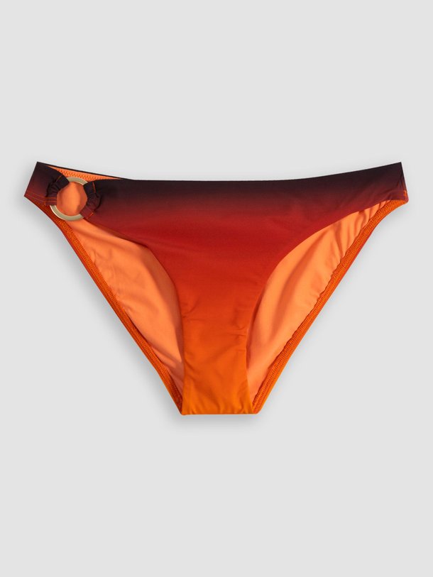 Ontdek de Oia Hipster Pant van Jets in de kleur oranje bij Orangebag. Op werkdagen voor 21:45 besteld, morgen in huis.