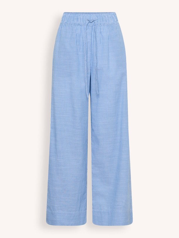 Ontdek de SkyeMW Wide Pant van My Essential Wardrobe bij Orangebag. Op werkdagen voor 21:45 besteld, morgen in huis.