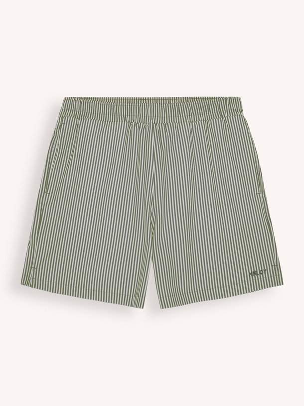 Ontdek de Holiday Shorts 10039 van NN.07 bij Orangebag. Op werkdagen voor 21:45 besteld, morgen in huis.
