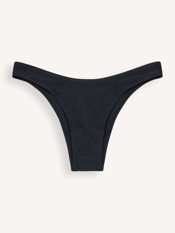 Ontdek de SeaDive High Cut Rio van Seafolly in de kleur zwart bij Orangebag. Op werkdagen voor 21:45 besteld, morgen in huis.