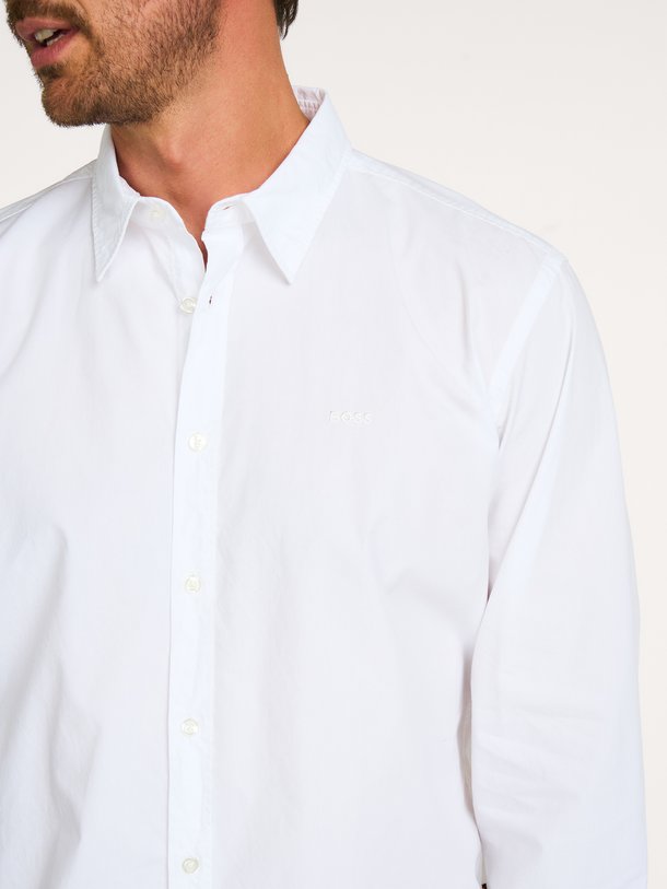 Boss Relegant_6_M 10260284 01 Ontdek de Relegant_6_M 10260284 01 van Boss bij Orangebag. Op werkdagen voor 21:45 besteld, morgen in huis.