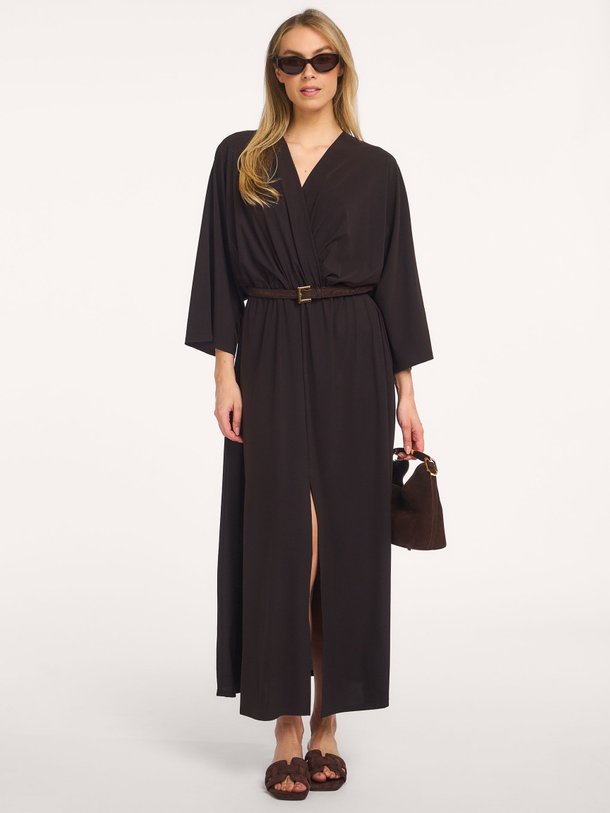 Ontdek de Dress van No Man's Land bij Orangebag. Op werkdagen voor 21:45 besteld, morgen in huis.