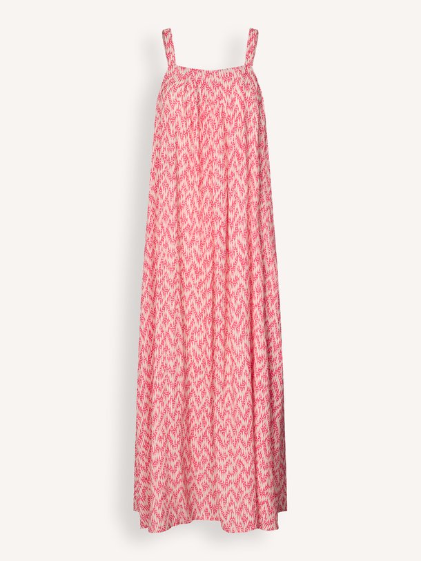 Ontdek de LungoLL Dress SL van Lollys Laundry bij Orangebag. Op werkdagen voor 21:45 besteld, morgen in huis.