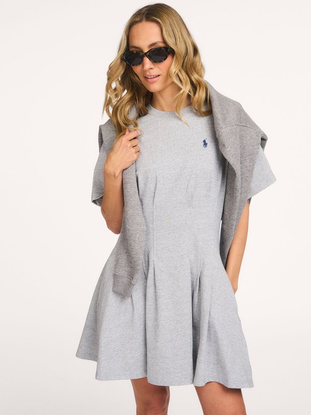 Ontdek de KNIT-T-SHIRT-DRESSES van Ralph Lauren bij Orangebag. Op werkdagen voor 21:45 besteld, morgen in huis.