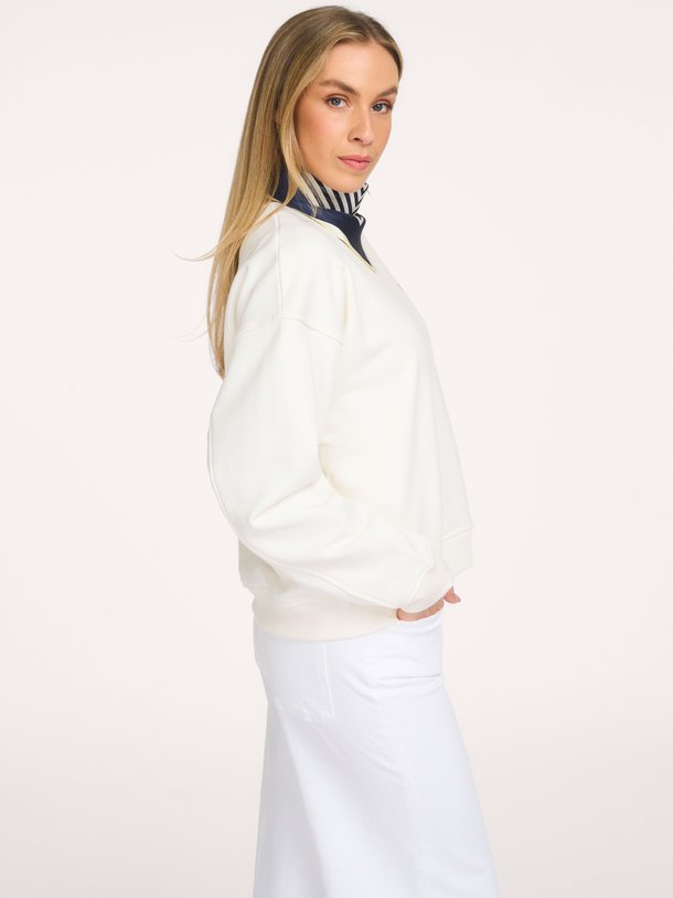Ontdek de Ruby Sweater van The Lola Club bij Orangebag. Op werkdagen voor 21:45 besteld, morgen in huis.