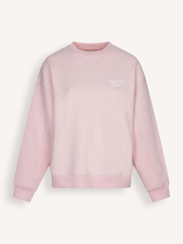 Ontdek de Ruby Sweater van The Lola Club bij Orangebag. Op werkdagen voor 21:45 besteld, morgen in huis.