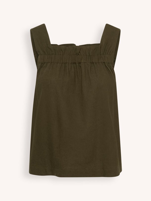 Ontdek de MWDIas Florence Top van My Essential Wardrobe bij Orangebag. Op werkdagen voor 21:45 besteld, morgen in huis.
