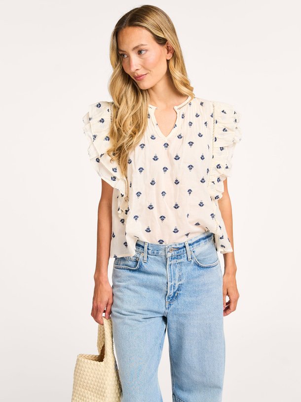 Ontdek de Katoenen top van Summum in de kleur wit bij Orangebag. Op werkdagen voor 21:45 besteld, morgen in huis.