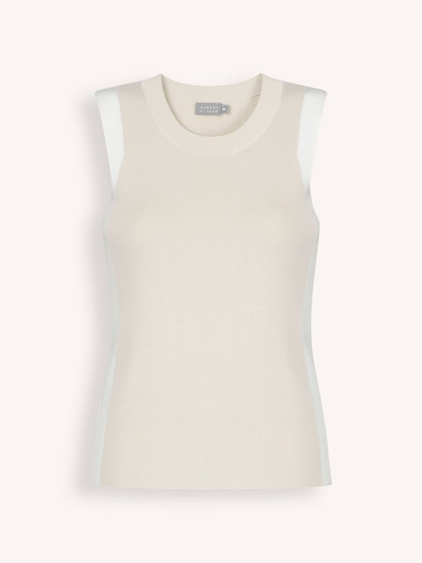 Ontdek de Viscosemix top van No Man's Land bij Orangebag. Op werkdagen voor 21:45 besteld, morgen in huis.