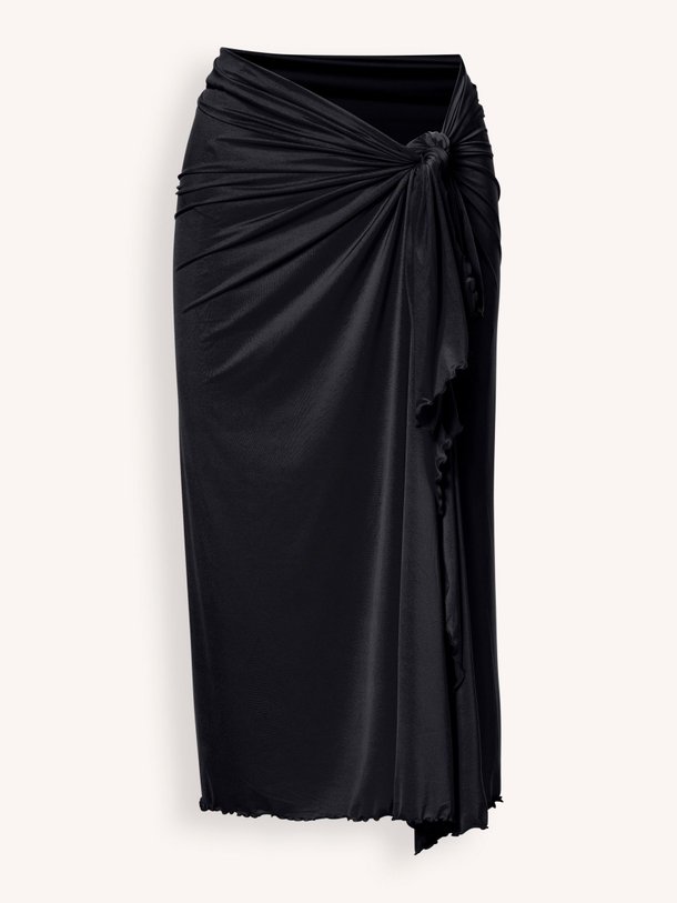 Ontdek de Bluora jersey pareo van Goldbergh in de kleur Zwart bij Orangebag. Op werkdagen voor 21:45 besteld, morgen in huis.