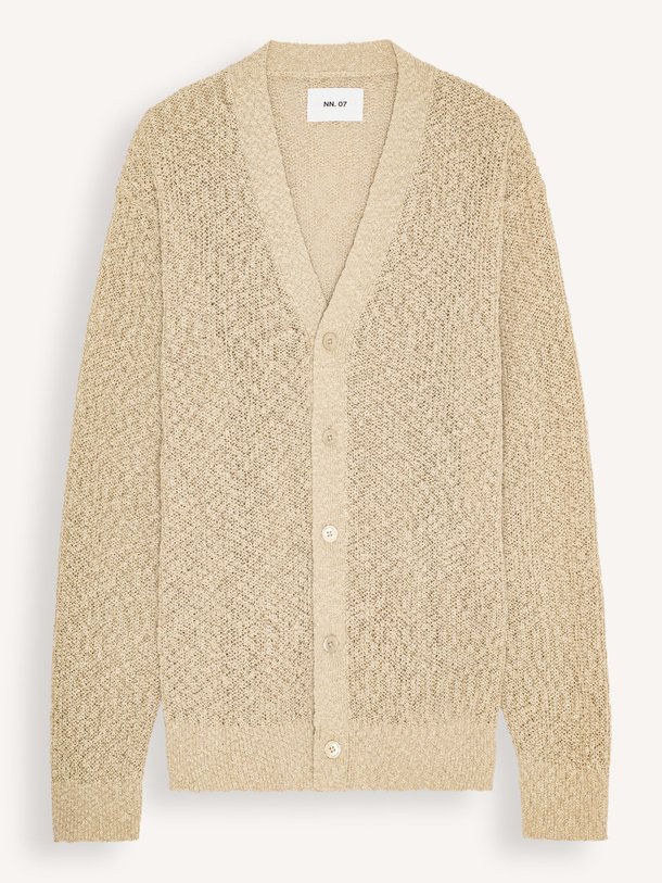 Ontdek de Dwayne katoenmix vest van NN.07 in de kleur beige bij Orangebag. Op werkdagen voor 21:45 besteld, morgen in huis.