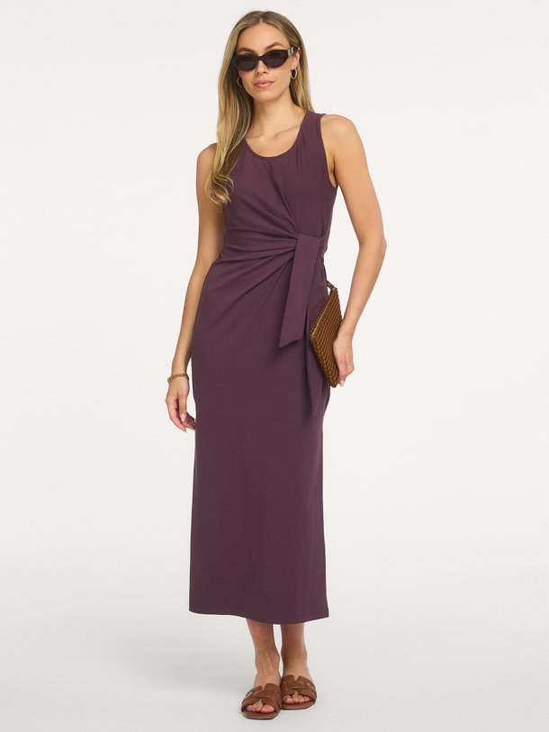 Ontdek de Dress Cotton elastane heavy van Summum bij Orangebag. Op werkdagen voor 21:45 besteld, morgen in huis.