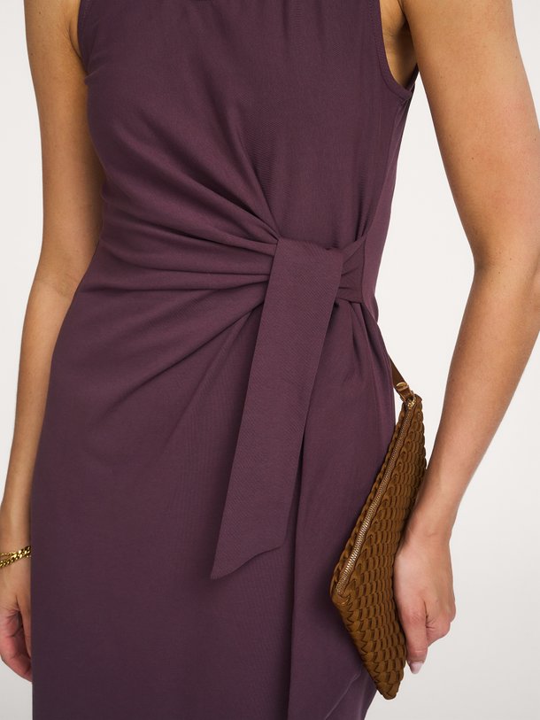 Ontdek de Dress Cotton elastane heavy van Summum bij Orangebag. Op werkdagen voor 21:45 besteld, morgen in huis.
