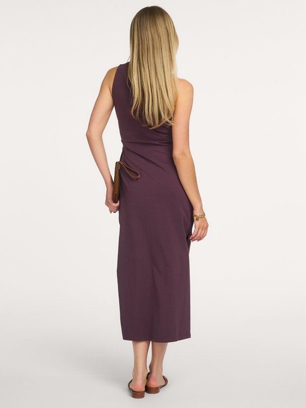 Ontdek de Dress Cotton elastane heavy van Summum bij Orangebag. Op werkdagen voor 21:45 besteld, morgen in huis.