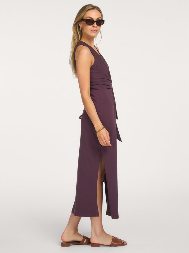 Ontdek de Dress Cotton elastane heavy van Summum bij Orangebag. Op werkdagen voor 21:45 besteld, morgen in huis.