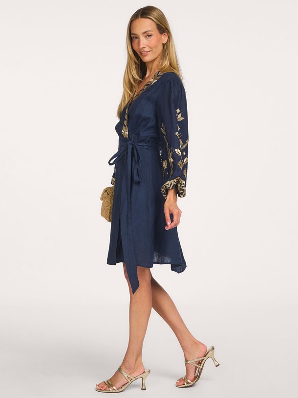 Ontdek de DRESS van Greek Archaic Kori bij Orangebag. Op werkdagen voor 21:45 besteld, morgen in huis.