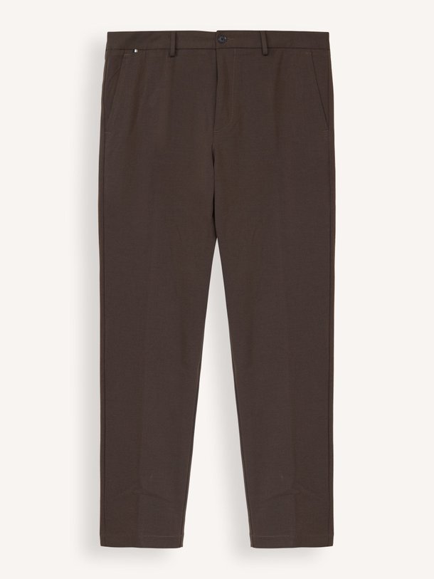 Ontdek de Viscosemix broek van Boss in de kleur groen bij Orangebag. Op werkdagen voor 21:45 besteld, morgen in huis.